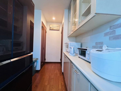 【キッチン】 | 倉敷市北畝一丁目