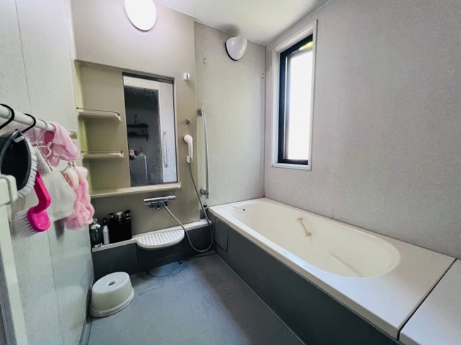 【浴室】 | 倉敷市北畝一丁目