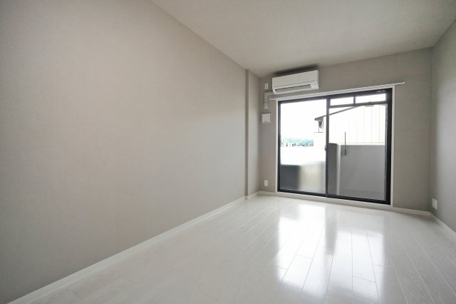 DAIコートの居間・リビング