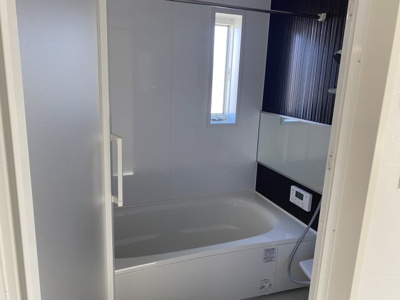 【浴室】 | 玉名市中尾リビングボックス