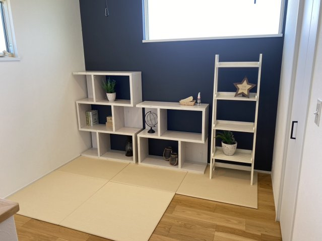 【内装】 | 玉名市中尾リビングボックス