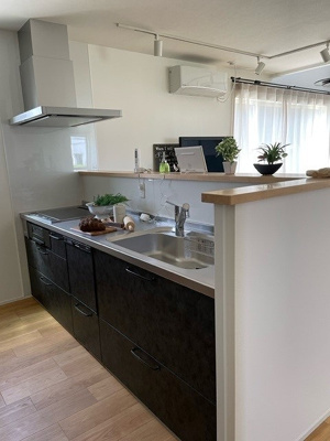 【キッチン】 | 玉名市中尾リビングボックス