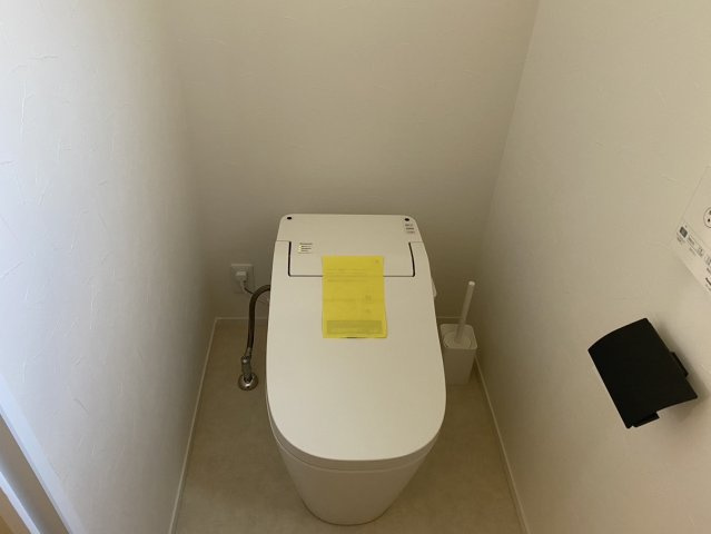 【トイレ】 | 玉名市中尾リビングボックス