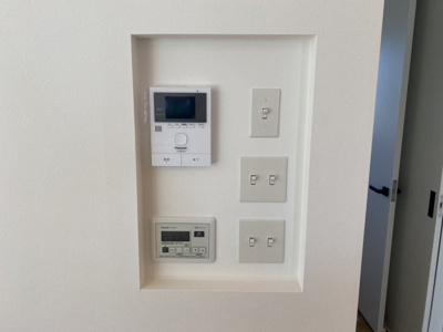 【防犯設備】 | 玉名市中尾リビングボックス