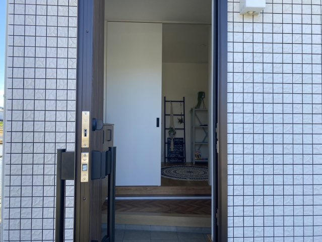 玉名市中尾リビングボックスのその他