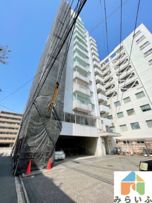 【外観】 | 扶桑ハイツⅠ