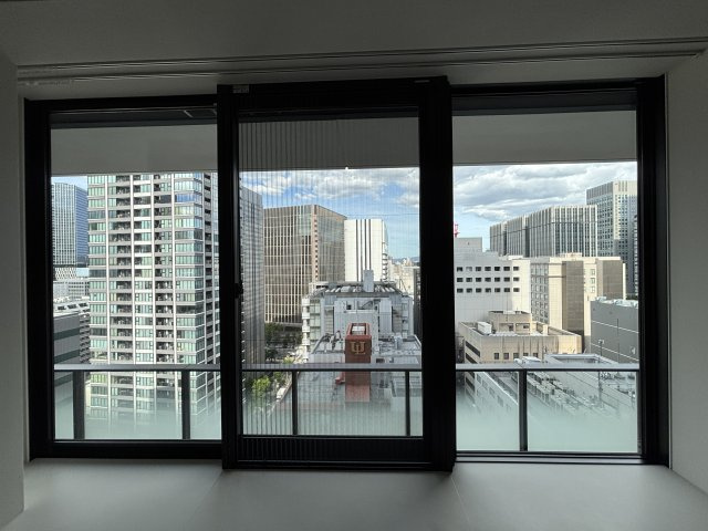 Brillia Tower 堂島（ブリリアタワー堂島）の展望