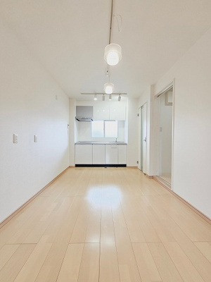 【キッチン】 | 新靖ビル