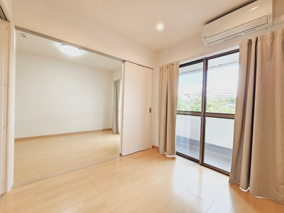 【居間・リビング】 | 新靖ビル