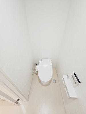 【トイレ】 | 新靖ビル