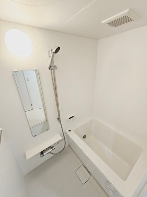 【浴室】 | 新靖ビル