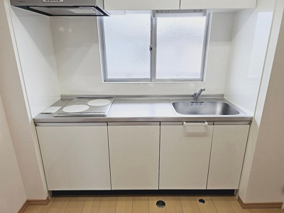 【キッチン】 | 新靖ビル