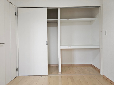 【収納】 | 新靖ビル