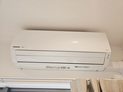 【設備】 | 新靖ビル