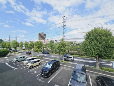 【展望】 | 新靖ビル