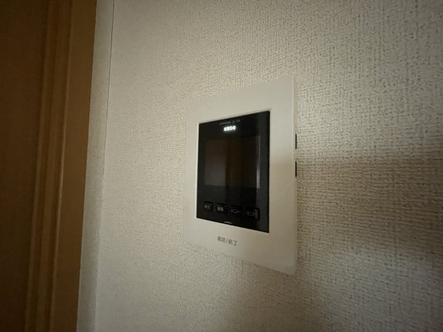 【エントランス】 | グランデ・フォルテ　Ⅱ
