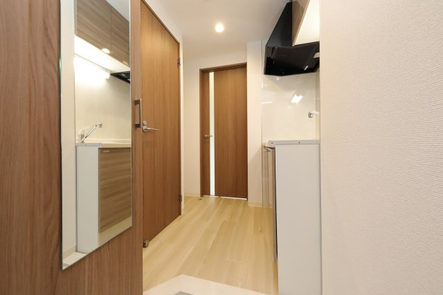 PAUSE御所西のその他|501号室