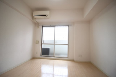 【その他】 | プルミエール天王寺 | 洋室6.9帖