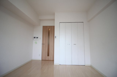 【内装】 | プルミエール天王寺 | きれいな内装です♬