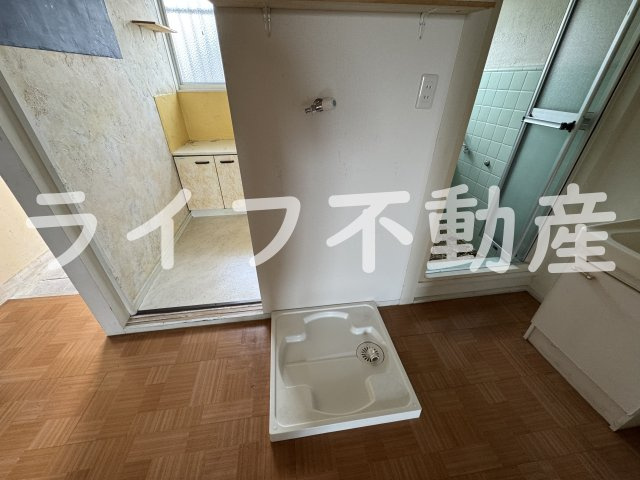 コンラッド長瀬の設備