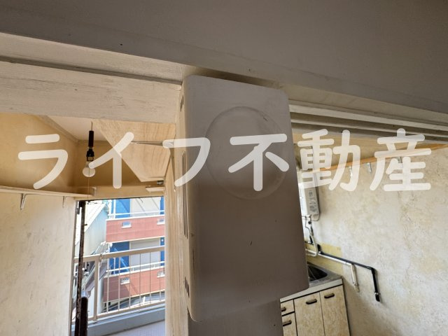 コンラッド長瀬のセキュリティ