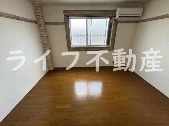 コンラッド長瀬の内装|物件の内装です