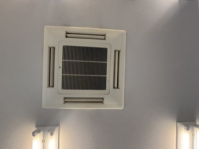 【設備】 | 協栄ビル