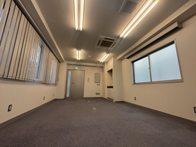 【内装】 | 協栄ビル