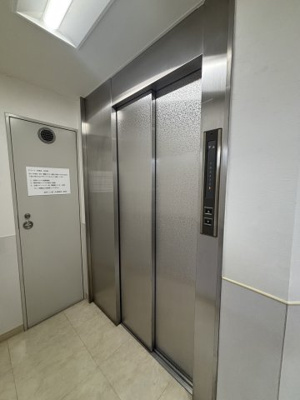 【その他共用部分】 | 協栄ビル