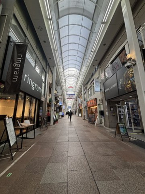 【周辺】 | 協栄ビル