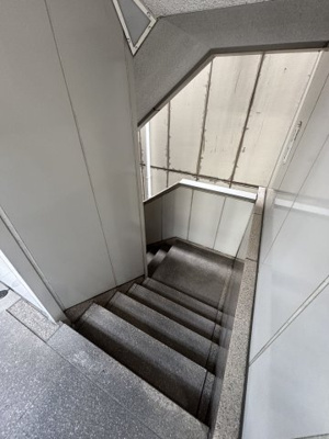 【その他共用部分】 | 協栄ビル