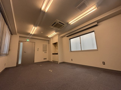 【内装】 | 協栄ビル