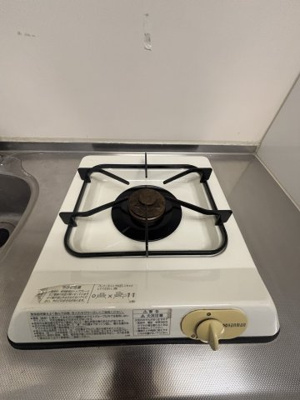 【キッチン】 | 協栄ビル