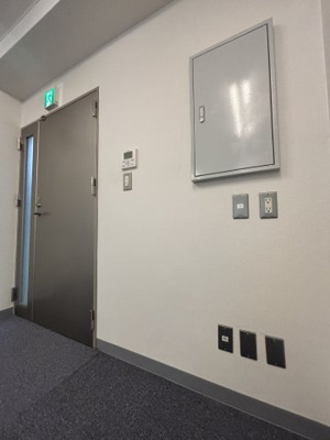 【内装】 | 協栄ビル