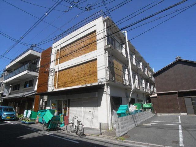 恵比須荘