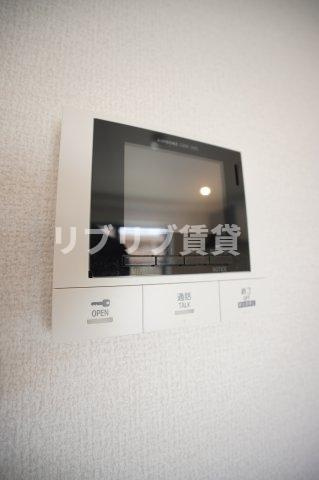 Modern Crowd Chiba（モダンクラウドチバ）のセキュリティ