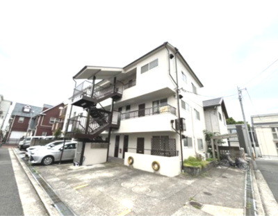 【駐車場】 | ウエスト浜寺元町