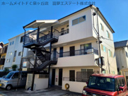 ウエスト浜寺元町の画像