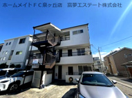 ウエスト浜寺元町の画像