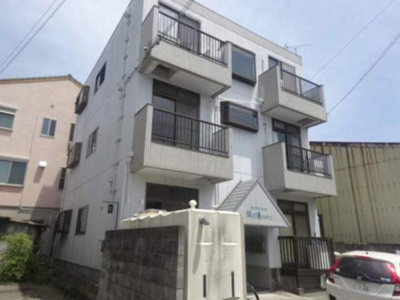 【外観】 | ロイヤルコーポ琴の浦Ⅱ