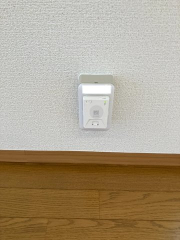 ラベンダー日向の設備