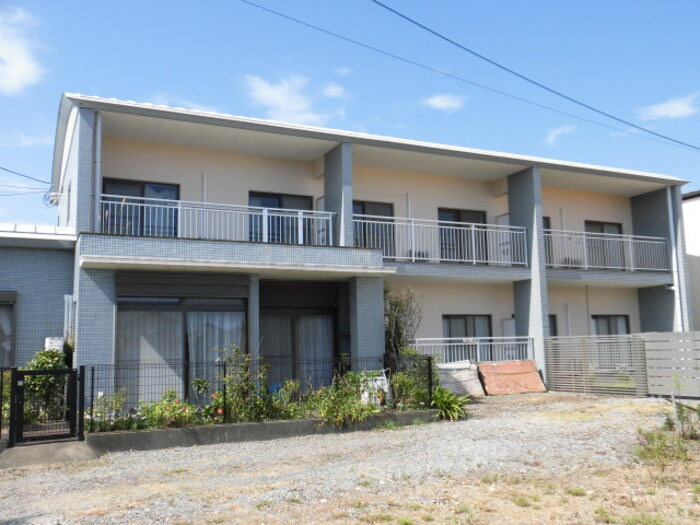 ラベンダー日向