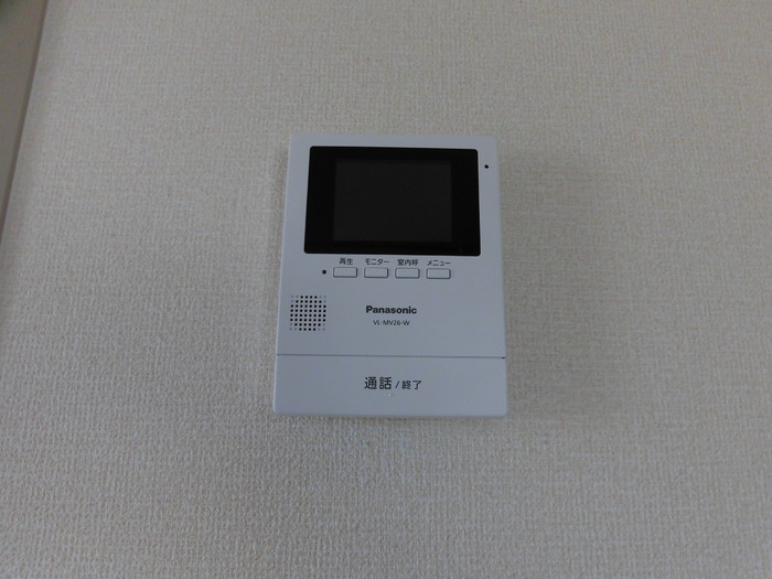 セジュールＫのセキュリティ