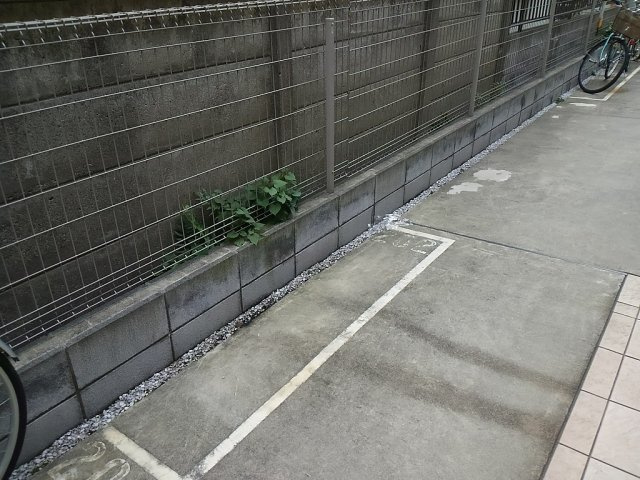 felix court明興のその他共用部分