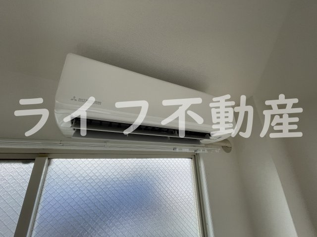 オーシャン長瀬北の設備
