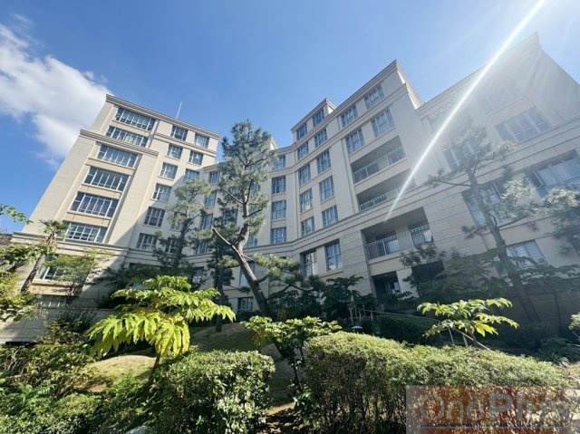 オーキッドコート湖南館