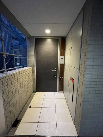 パークコート高輪フォレストレジデンスの画像
