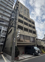 寿々やマンション大曽根（スズヤ マンション オオゾネ）【　名古屋の貸事務所・貸オフィス　】の画像