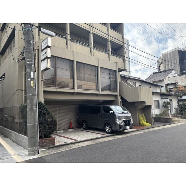 寿々やマンション大曽根（スズヤ マンション オオゾネ）【　名古屋の貸事務所・貸オフィス　】