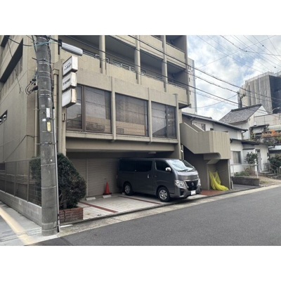  | 寿々やマンション大曽根（スズヤ マンション オオゾネ）【　名古屋の貸事務所・貸オフィス　】